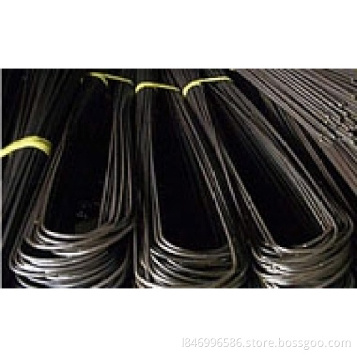 U Type Wire and other wire mesh